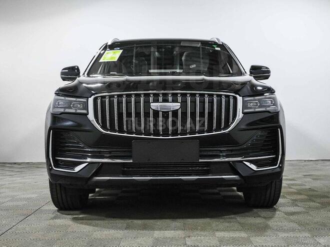 Geely Monjaro 2025, 0 km - 1.5 l - Bakı