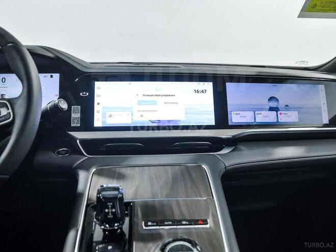 Geely Monjaro 2025, 0 km - 1.5 l - Bakı