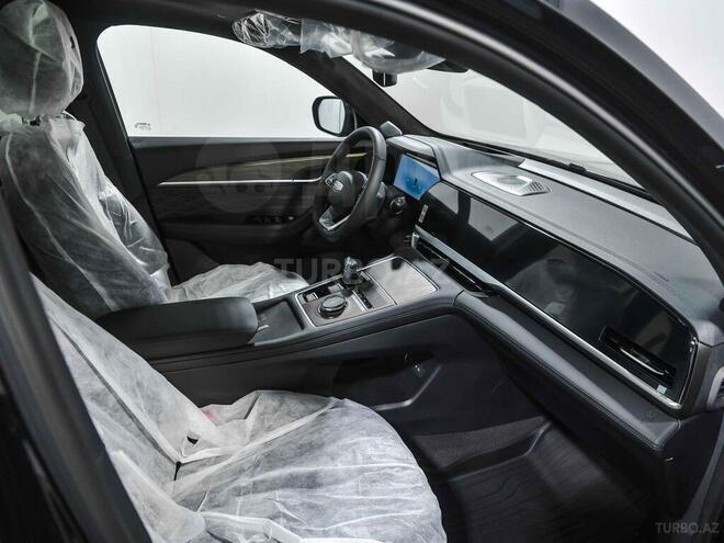 Geely Monjaro 2025, 0 km - 1.5 l - Bakı