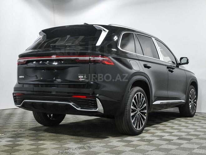 Geely Monjaro 2025, 0 km - 1.5 l - Bakı