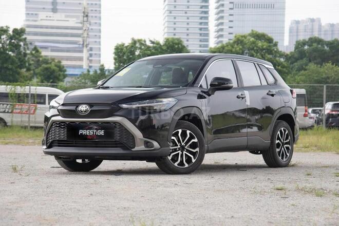 Toyota Frontlander-1