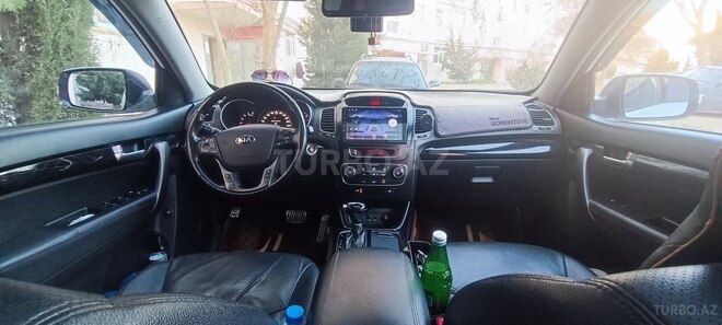 Kia Sorento 2012, 250,638 km - 2.0 l - Bakı