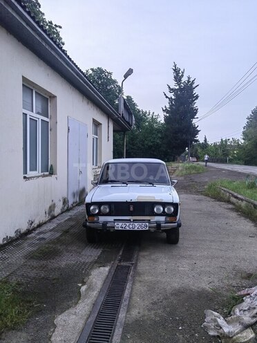 LADA (VAZ) 2106 1980, 86,005 km - 1.6 л - Masallı