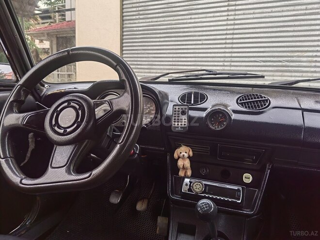 LADA (VAZ) 2106 1980, 86,005 km - 1.6 л - Masallı