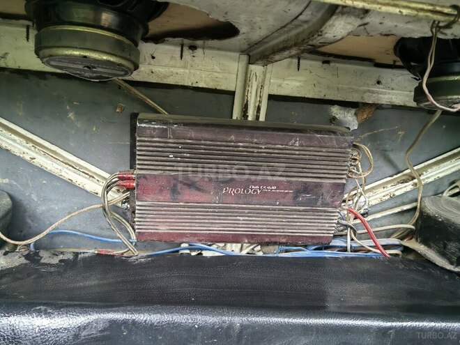 LADA (VAZ) 2106 1980, 86,005 km - 1.6 л - Masallı