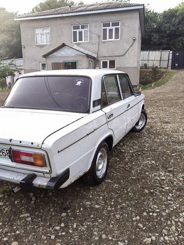 LADA (VAZ) 2106 1980, 86,005 km - 1.6 л - Masallı