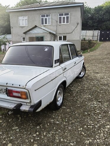 LADA (VAZ) 2106 1980, 86,005 km - 1.6 л - Masallı