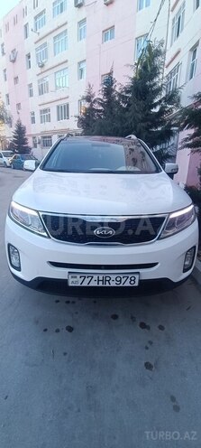 Kia Sorento 2012, 250,638 km - 2.0 l - Bakı
