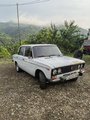 LADA (VAZ) 2106 1980, 86,005 km - 1.6 л - Masallı