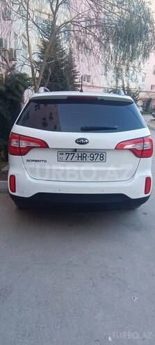 Kia Sorento 2012, 250,638 km - 2.0 l - Bakı