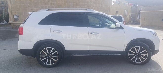 Kia Sorento 2012, 250,638 km - 2.0 l - Bakı