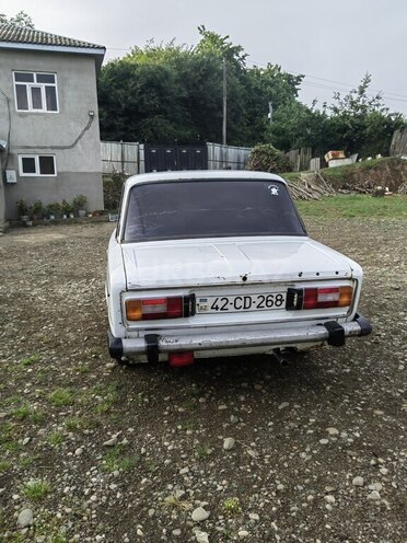 LADA (VAZ) 2106 1980, 86,005 km - 1.6 л - Masallı