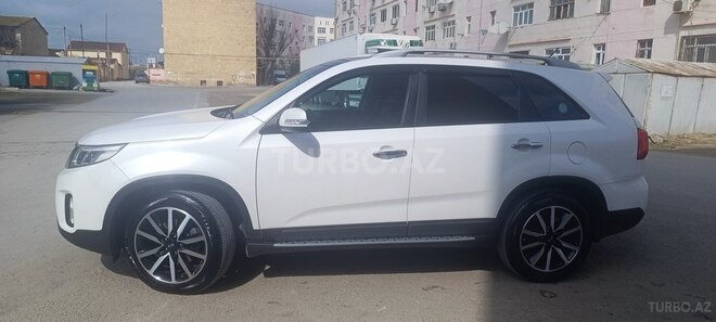 Kia Sorento 2012, 250,638 km - 2.0 l - Bakı
