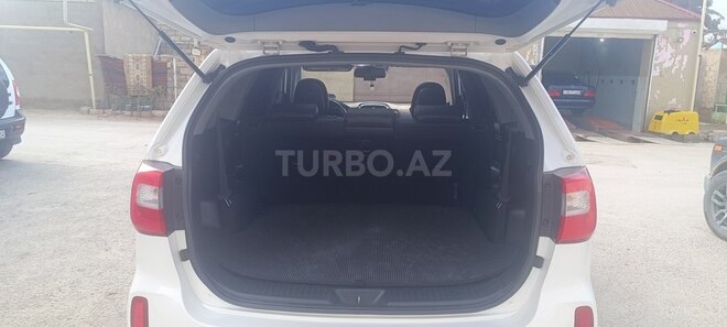 Kia Sorento 2012, 250,638 km - 2.0 l - Bakı