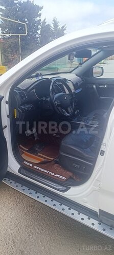 Kia Sorento 2012, 250,638 km - 2.0 l - Bakı