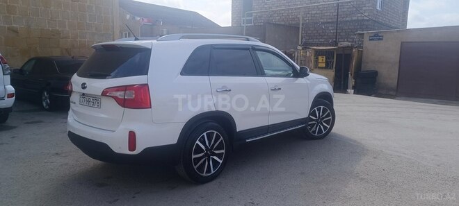 Kia Sorento 2012, 250,638 km - 2.0 l - Bakı