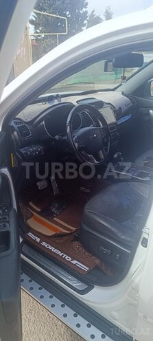Kia Sorento 2012, 250,638 km - 2.0 l - Bakı