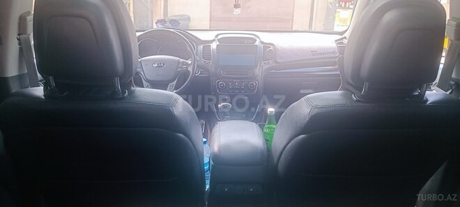Kia Sorento 2012, 250,638 km - 2.0 l - Bakı