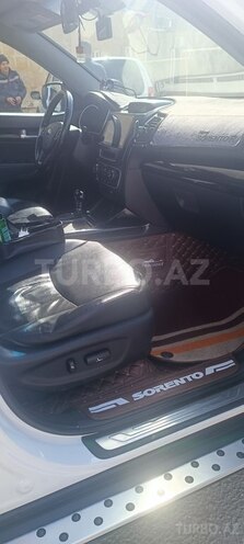 Kia Sorento 2012, 250,638 km - 2.0 l - Bakı