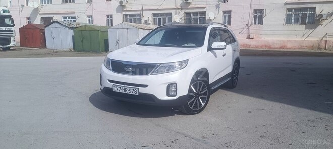 Kia Sorento 2012, 250,638 km - 2.0 l - Bakı