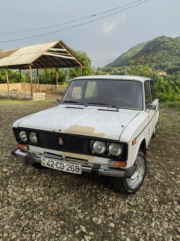 LADA (VAZ) 2106 1980, 86,005 km - 1.6 л - Masallı