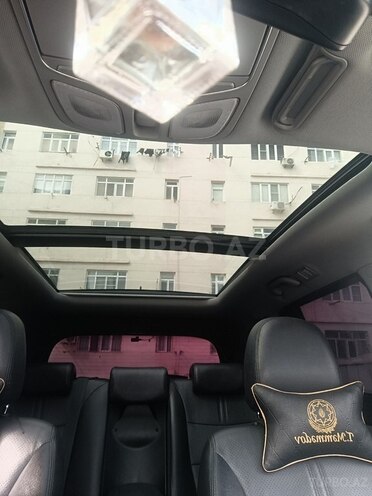 Kia Sorento 2012, 250,638 km - 2.0 l - Bakı