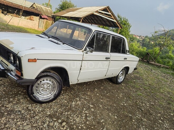 LADA (VAZ) 2106 1980, 86,005 km - 1.6 л - Masallı