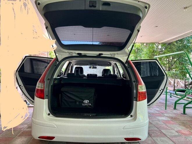 Hyundai i30 2012, 204,000 km - 1.6 l - Bakı
