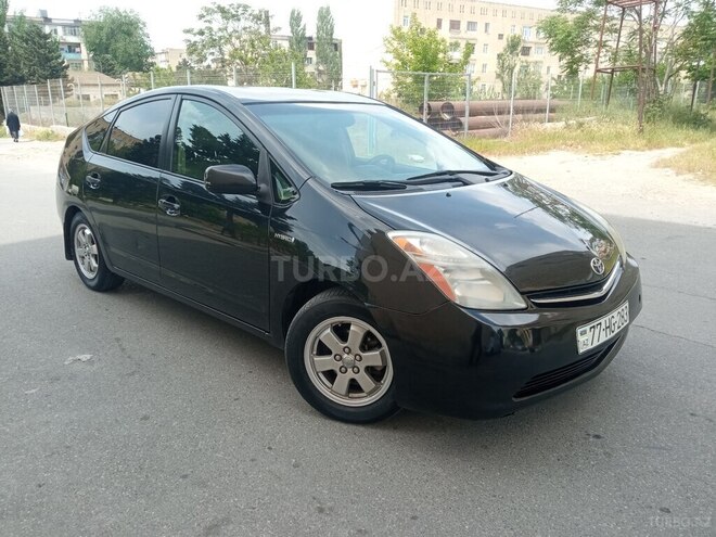 Toyota Prius 2008, 189,000 km - 1.5 l - Bakı