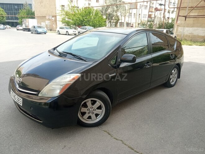 Toyota Prius 2008, 189,000 km - 1.5 l - Bakı