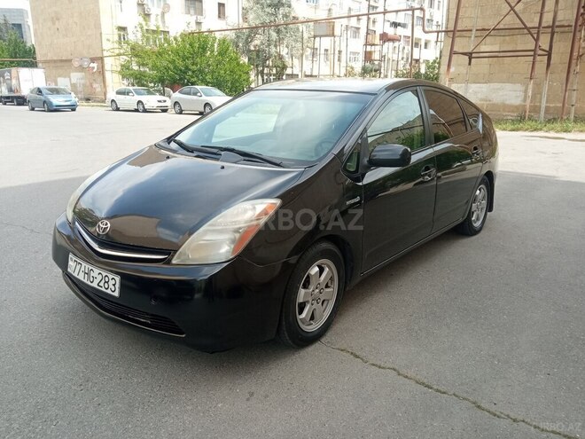 Toyota Prius 2008, 189,000 km - 1.5 l - Bakı