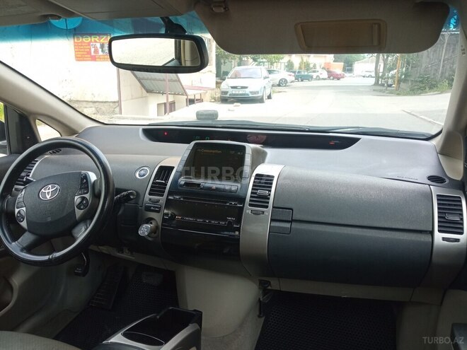 Toyota Prius 2008, 189,000 km - 1.5 l - Bakı