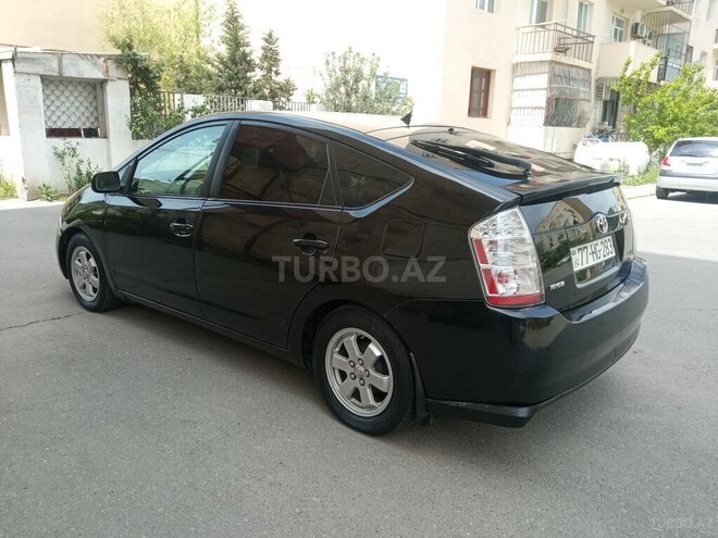 Toyota Prius 2008, 189,000 km - 1.5 l - Bakı