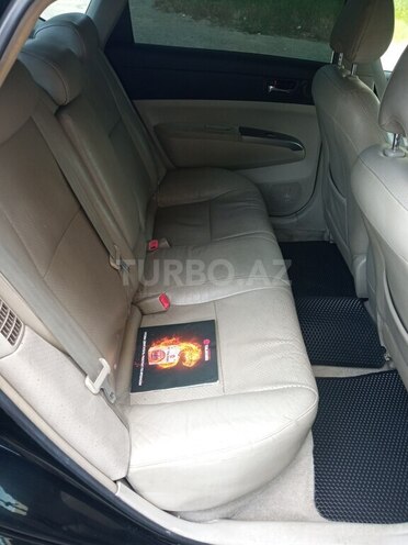 Toyota Prius 2008, 189,000 km - 1.5 l - Bakı