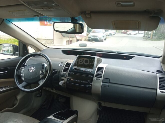 Toyota Prius 2008, 189,000 km - 1.5 l - Bakı