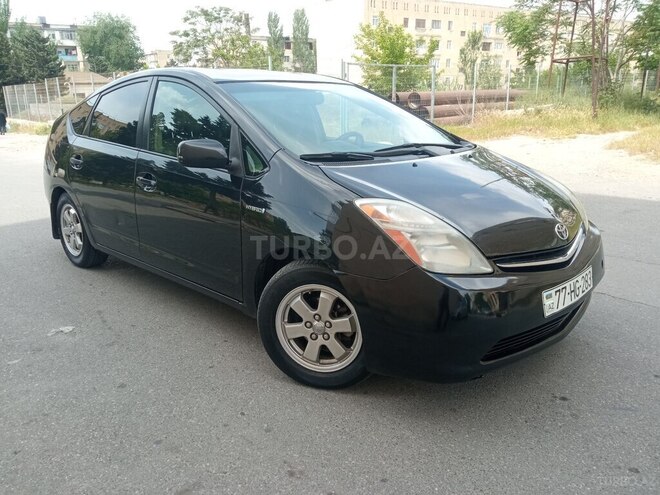 Toyota Prius 2008, 189,000 km - 1.5 l - Bakı
