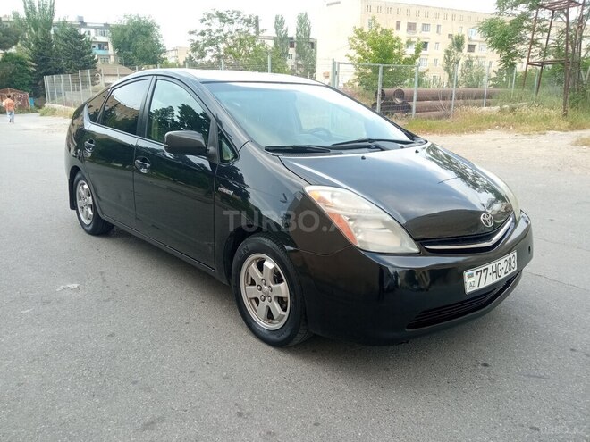 Toyota Prius 2008, 189,000 km - 1.5 l - Bakı