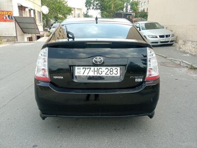 Toyota Prius 2008, 189,000 km - 1.5 l - Bakı