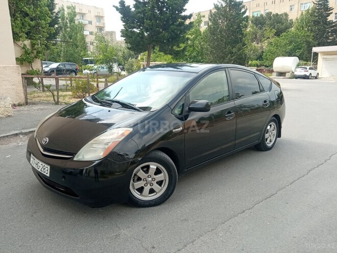 Toyota Prius 2008, 189,000 km - 1.5 l - Bakı