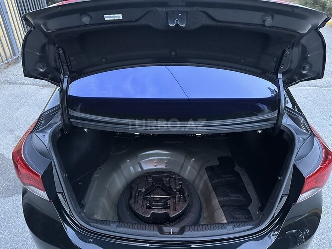 Hyundai Elantra 2015, 102,689 km - 1.8 l - Bakı