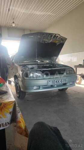 LADA (VAZ) 2115 2002, 215,000 km - 1.5 l - Bakı