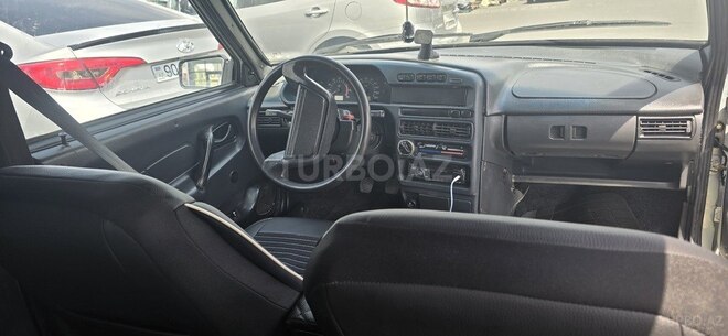 LADA (VAZ) 2115 2002, 215,000 km - 1.5 l - Bakı