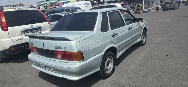LADA (VAZ) 2115 2002, 215,000 km - 1.5 l - Bakı