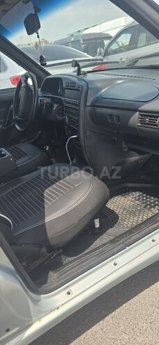 LADA (VAZ) 2115 2002, 215,000 km - 1.5 l - Bakı