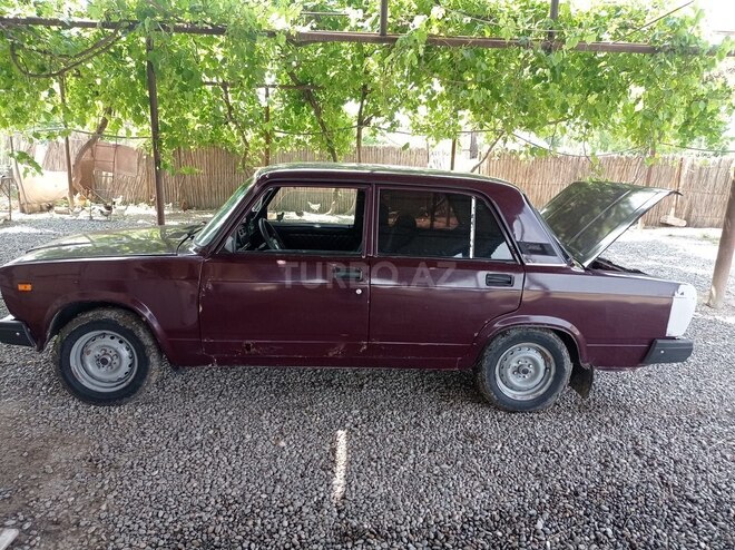 LADA (VAZ) 2107 1996, 48,549 km - 1.6 l - Hacıqabul