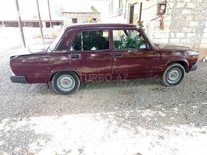 LADA (VAZ) 2107 1996, 48,549 km - 1.6 l - Hacıqabul