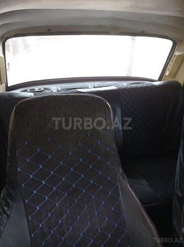 LADA (VAZ) 2107 1996, 48,549 km - 1.6 l - Hacıqabul