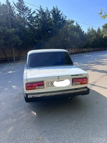 LADA (VAZ) 2107 2009, 20,000 km - 1.6 l - Bakı
