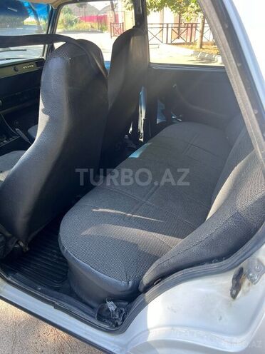 LADA (VAZ) 2107 2009, 20,000 km - 1.6 l - Bakı