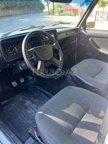 LADA (VAZ) 2107 2009, 20,000 km - 1.6 l - Bakı